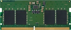 Kingston ValueRAM SO-DIMM 8GB, DDR5-5600, CL46-45-45, on-die ECC