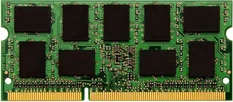 Kingston ValueRAM SO-DIMM 8GB, DDR3-1600, CL11
