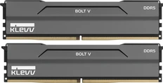 Klevv Bolt V UDIMM 32GB Kit, DDR5-6000, CL28-36-36-76