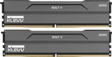 Klevv Bolt V UDIMM 32GB Kit, DDR5-6800, CL34-40-40-80