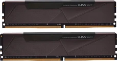 Klevv Bolt X DIMM Kit 32GB, DDR4-3600, CL18-22-22-42