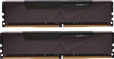 Klevv Bolt X UDIMM 32GB Kit, DDR4-3200, CL16-18-18-38