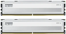 Klevv Fit V UDIMM 32GB Kit, DDR5-6000, CL28-36-36-76