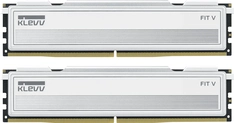 Klevv Fit V UDIMM 32GB Kit, DDR5-5600, CL30-36-36-88