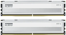 Klevv Fit V UDIMM 32GB Kit, DDR5-6000, CL30-36-36-76