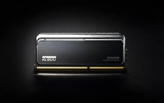 Klevv Genuine DIMM Kit 8GB, DDR3-2400, CL11-13-13-31