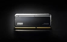 Klevv Genuine DIMM Kit 8GB, DDR3-2666, CL12-13-13-35