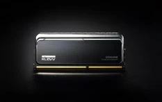 Klevv Genuine UDIMM 8GB Kit, DDR3-2666, CL12-13-13-35, 1R