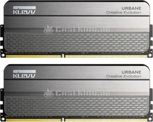 Klevv Urbane UDIMM 8GB Kit, DDR3-2666, CL12-13-13-35