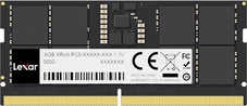 Lexar SO-DIMM 32GB, DDR5-5600, CL46-45-45-90