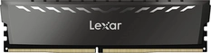 Lexar Thor Dark Grey DIMM 8GB, DDR4-3200, CL16-20-20-40