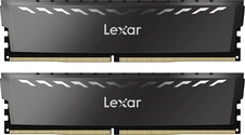 Lexar Thor Dark Grey UDIMM 32GB Kit, DDR4-3200, CL16-20-20-40