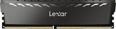 Lexar Thor Dark Grey DIMM 8GB, DDR4-3200, CL16-18-18-38