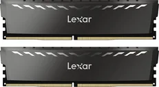 Lexar Thor Dark Grey DIMM Kit 32GB, DDR4-3200, CL16-18-18-38