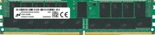 Micron DIMM 16GB, DDR4-2666, CL19-19-19, ECC