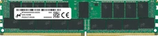 Micron RDIMM 32GB, DDR4-3200, CL22-22-22, 2RX4, reg ECC
