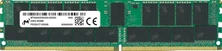 Micron RDIMM 64GB, DDR4-3200, CL22-22-22, 2RX4, reg ECC