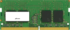 Micron SO-DIMM 8GB, DDR4-2400, CL17-17-17