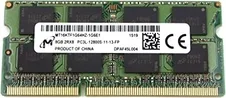 Micron SO-DIMM 8GB, DDR3L-1600, CL11