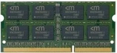 Mushkin Essentials SO-DIMM 16GB, DDR3L-1866, CL13-13-13-32, 2RX8