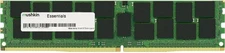 Mushkin Essentials DIMM 16GB, DDR4-2666, CL19-19-19-43