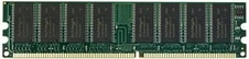 Mushkin Essentials UDIMM 1GB, DDR-333, CL3-3-3-7, 1RX8