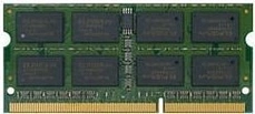 Mushkin Essentials SO-DIMM 2GB, DDR3-1066, CL7-7-7-20