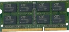Mushkin Essentials SO-DIMM 8GB, DDR3-1066, CL7-7-7-20