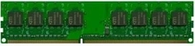Mushkin Essentials UDIMM 8GB, DDR3-1600, CL11-11-11-28