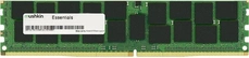 Mushkin Essentials DIMM 8GB, DDR4-2666, CL19-19-19-43