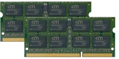 Mushkin Essentials SO-DIMM Kit 8GB, DDR3L-1600, CL11-11-11-28