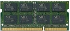 Mushkin Essentials SO-DIMM 16GB, DDR3L-1866, CL13-13-13-32