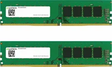 Mushkin Essentials DIMM Kit 32GB, DDR4-2933, CL21-21-21-47