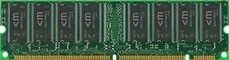 Mushkin Essentials DIMM 512MB, SDR-133, CL3-3-3-6