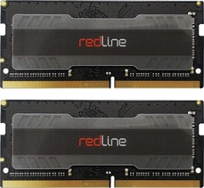 Mushkin Redline SO-DIMM 32GB Kit, DDR4-2666, CL19-19-19-43