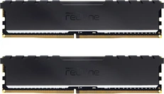 Mushkin Redline ST Black DIMM Kit 64GB, DDR4-3600, CL18-22-22-42