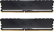 Mushkin Redline ST Black UDIMM 16GB Kit, DDR4-3600, CL18-22-22-42