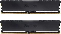 Mushkin Redline ST Black DIMM Kit 32GB, DDR4-3200, CL16-18-18-38