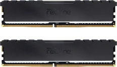 Mushkin Redline ST Black DIMM Kit 64GB, DDR4-3200, CL16-18-18-38