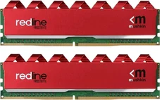 Mushkin Redline Frostbyte G3 DIMM Kit 64GB, DDR4-2800, CL17-17-17-38