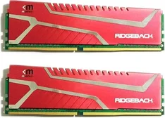 Mushkin Redline Ridgeback G2 DIMM Kit 32GB, DDR4-2666, CL16-17-17-36