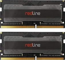 Mushkin Redline SO-DIMM Kit 64GB, DDR4-2933, CL21-21-21-47