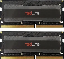 Mushkin Redline SO-DIMM Kit 16GB, DDR4-2666, CL16