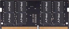 PNY Performance SO-DIMM 16GB, DDR4-2666, CL19