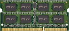 PNY SO-DIMM 8GB, DDR3L-1600, CL11