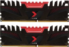 PNY XLR8 DIMM Kit 16GB, DDR4-2666, CL16