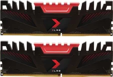 PNY XLR8 DIMM Kit 16GB, DDR4-3200, CL16