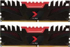 PNY XLR8 DIMM Kit 32GB, DDR4-3200, CL16
