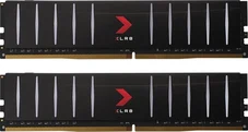 PNY XLR8 Low Profile DIMM Kit 16GB, DDR4-3200, CL16