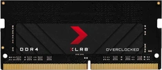 PNY XLR8 SO-DIMM 8GB, DDR4-3200, CL20-22-22